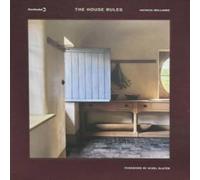 Patrick Williams The House Rules Hardcover Book Patrick Williams Multicolor