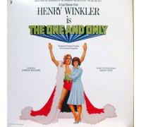 Patrick Williams - The One And Only - Original Motion Picture Soundtrack