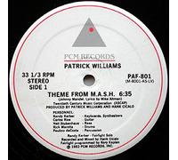 Patrick Williams - Theme From M.A.S.H.