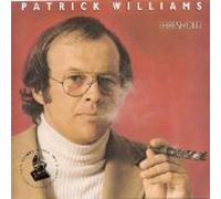 Patrick Williams - Threshold