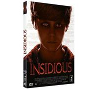 Patrick Wilson - Insidious (1 DVD)