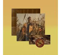 Patrick Wolf - Crying The Neck