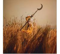 Patrick Wolf - Crying The Neck