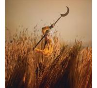 Patrick Wolf - Crying The Neck [VINYL]