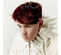 PATRICK WOLF "LUPERCALIA" CD NEW