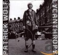 Patrick Wolf - Lycanthropy [Audio CD]