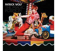 Patrick Wolf - Magic Position [Australian Import]
