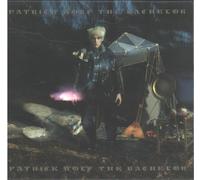 PATRICK WOLF - THE BACHELOR