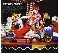 Patrick Wolf - The Magic Position