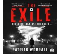 Patrick Worrall The Exile Paperback Book Patrick Worrall Multicolor