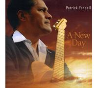 Patrick Yandall - A New Day
