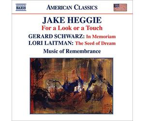 Patrick:Yang:Miller - Music of Remembrance