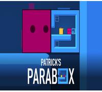 Patrick's Parabox Steam CD Key