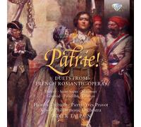 Patrie - Various Composers