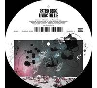 Patrik Berg - Living the Lie [VINYL]