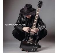 Patrik Jansson Band - Game Changer [VINYL]