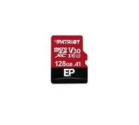 Patriot 128GB A1 Micro SD Card for Android Phones and Tablets, 4K Video Recording - PEF128GEP31MCX