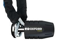 Patriot 14 mm Padlock Black External Pin - Unpackaged BOM