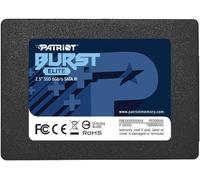Patriot Burst Elite 960GB 2.5" SATA III SSD 450MB/s 7mm