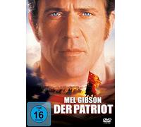 PATRIOT, DER EXT.VERS. - PATRI [DVD] [2000]