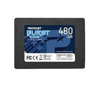 480GB Patriot Burst Elite 2.5" SATA III Solid State Drive