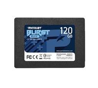 Patriot Elite PBE120GS25SSDR 120Gb 2.5 " Ssd Sata 3 Interface Read 450Mb/S 320