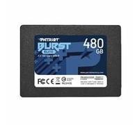 480GB Patriot Burst Elite 2.5" SATA III Solid State Drive