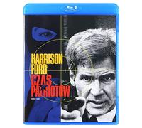 Patriot Games [Blu-Ray] (English audio)