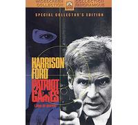 Patriot Games [DVD] [1992] [Region 1] [NTSC]