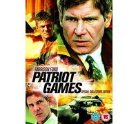 Patriot Games [DVD]