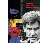Patriot Games - DVD Region 2