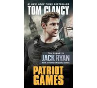 Patriot Games (Jack Ryan)