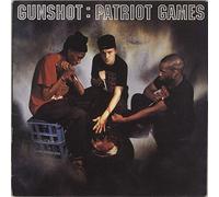 Patriot Games [VINYL]