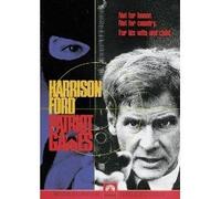 Patriot Games : Widescreen Edition