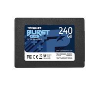 Patriot Burst Elite SATA 3 240GB SSD 2.5" Solid State Drive