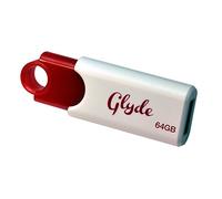 Patriot Lifestyle Glyde - USB flash drive - 64 GB