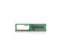 Patriot Signature Line 16GB DDR4 DRAM Module 2666 MHz (PC4-21300) PSD416G26662
