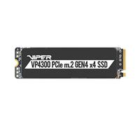 Patriot Memory atriot Viper VP4300 1TB M.2 2280 PCIe Gen4 x 4 Solid State Drive - VP4300-1TBM28H