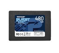 Patriot Elite 480GB 2.5" SATA III SSD Drive