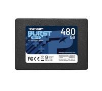 Patriot Memory Burst Elite 480 GB 2.5" Serial ATA III