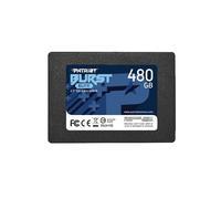 Patriot Elite 480GB 2.5" SATA III SSD Drive