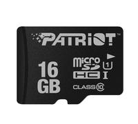 Patriot Memory LX Series micro SD Flash Memory card - PSF16GMDC10