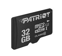 Patriot Memory LX Series micro SD Flash Memory card - PSF32GMDC10
