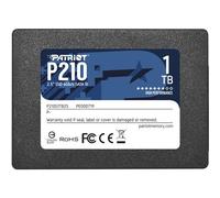 Patriot P210 1TB 2.5 Inch SATA III SSD Solid State Drive