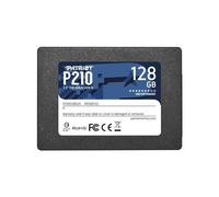 Patriot P210 128GB 2.5" SATA III SSD