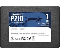 Patriot Memory P210 2.5" 1 TB Serial ATA III