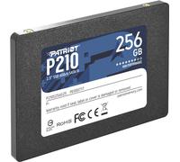 Patriot Memory P210 256 GB 2.5" Serial ATA III
