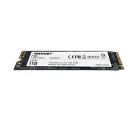 Patriot Memory P300 1.02 TB M.2 PCI Express 3.0 NVMe 3D NAND