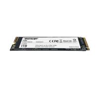 Patriot Memory P300 1.02 TB M.2 PCI Express 3.0 NVMe 3D NAND