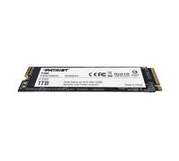 Patriot Memory P300 M.2 1 TB PCI Express 3.0 NVMe